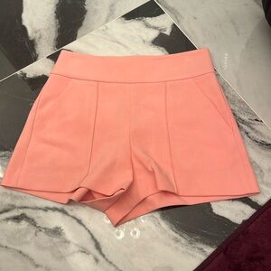Alice and Olivia shorts